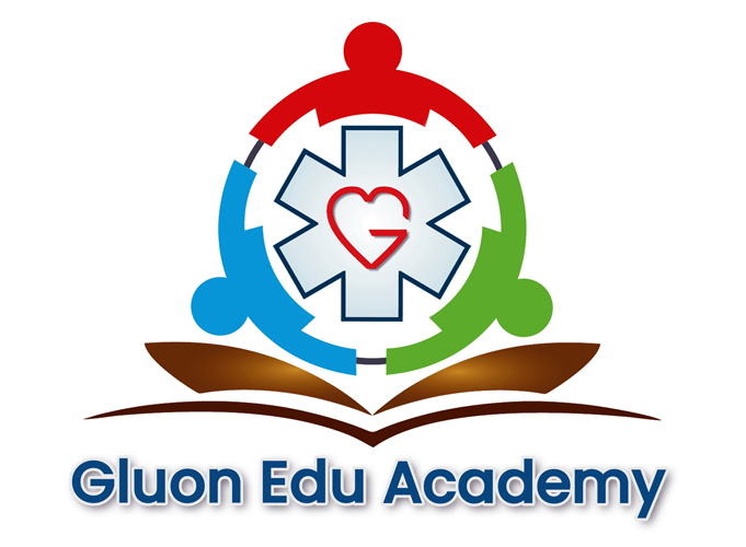 Gluon Edu Academy